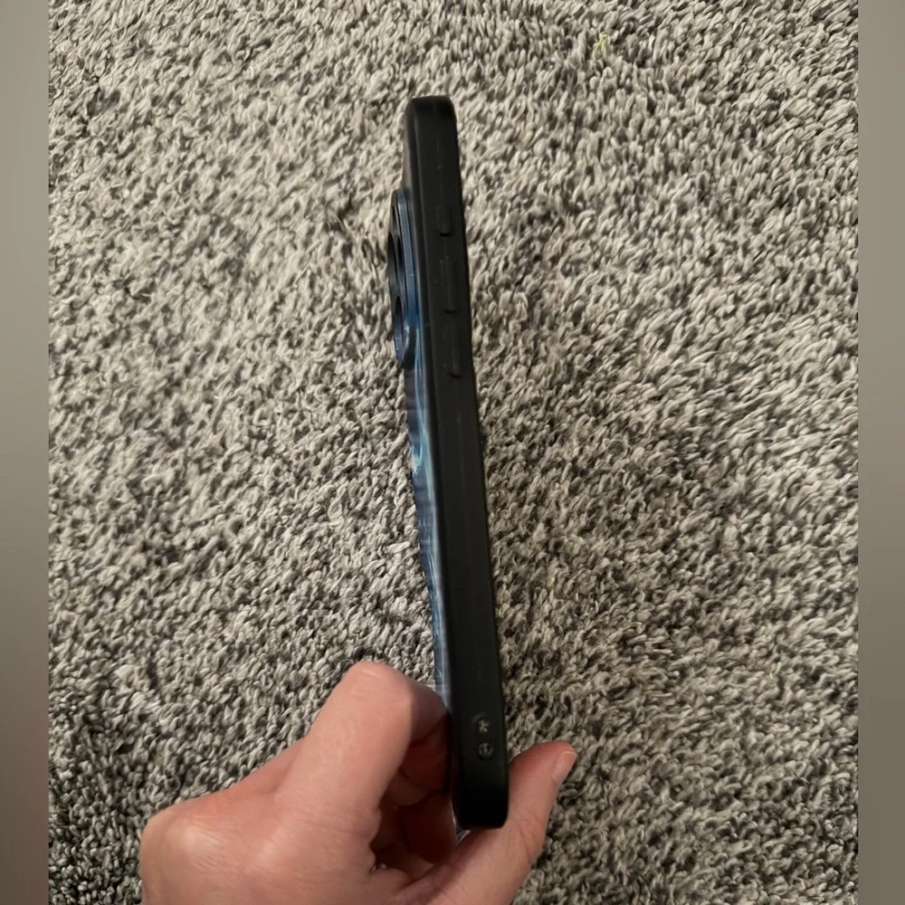 iPhone 16 Pro Max Pokemon Lugia Case